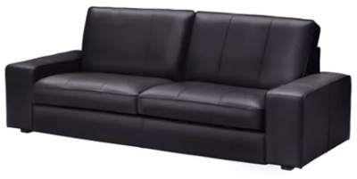 三座式Sofa