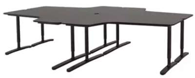 Large Desk